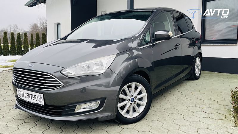 MCENTER Slika trgovine