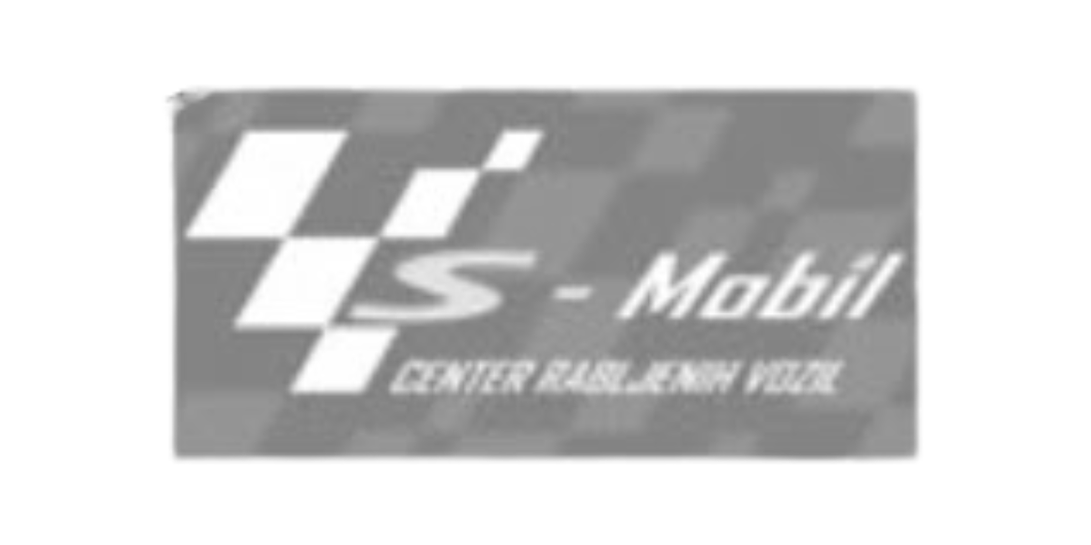 S-MOBIL Logo partnerja