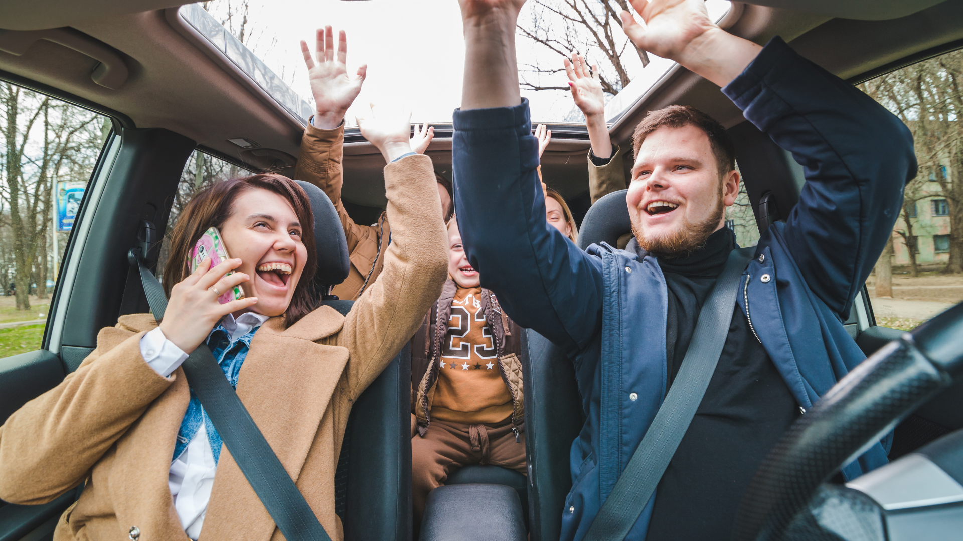 3 glavne prednosti nakupa avtomobila na obroke z Leanpay