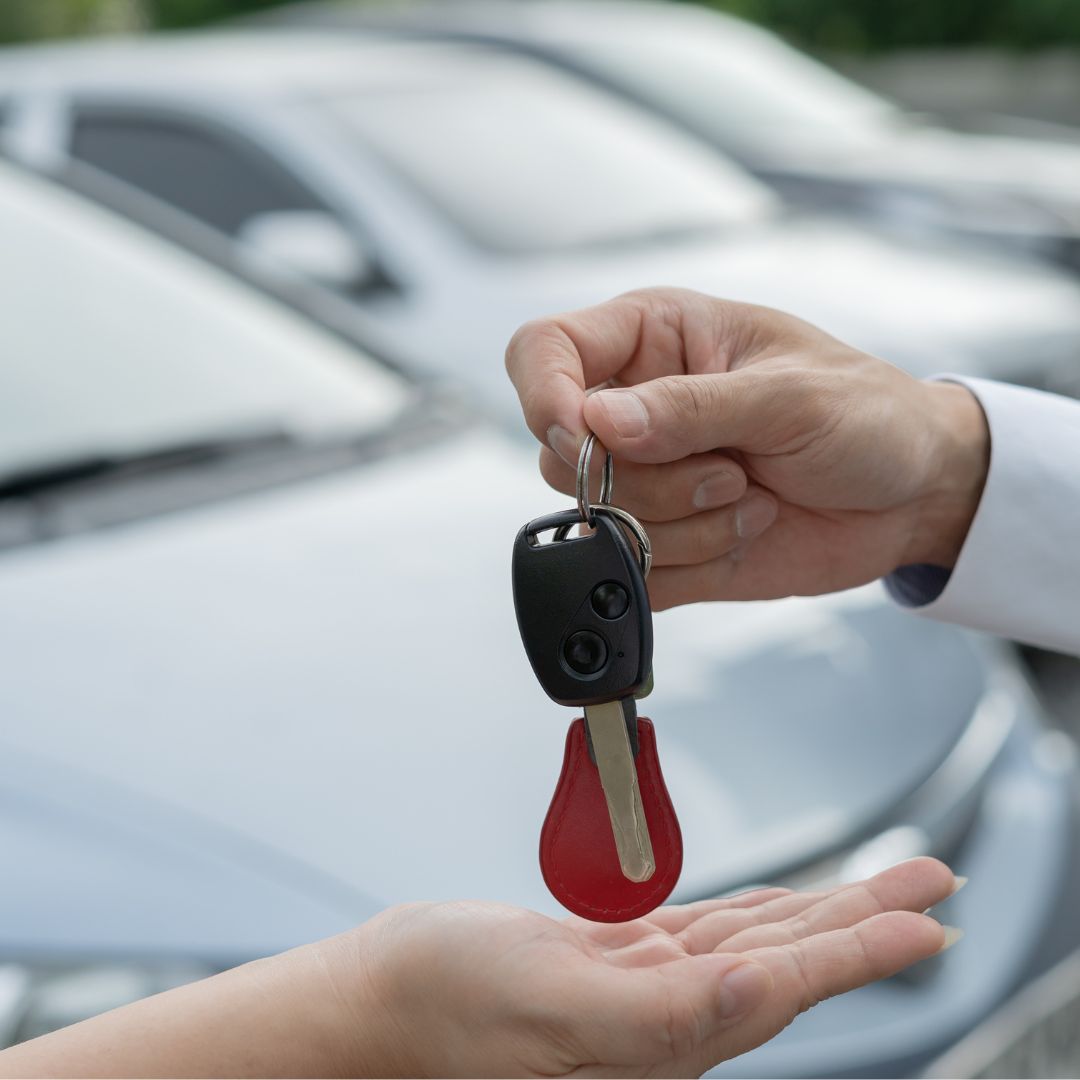 Avto Center Celje Slika trgovine