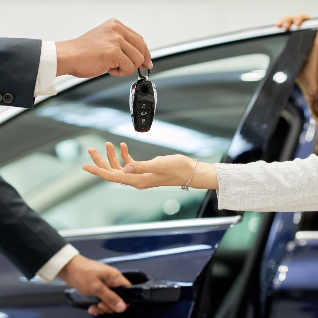 AC PROFEKT Slika trgovine