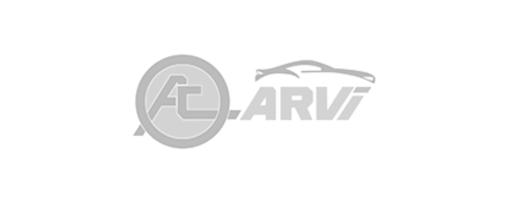 AC ARVI d.o.o. prodaja - servis BMW Logo partnerja