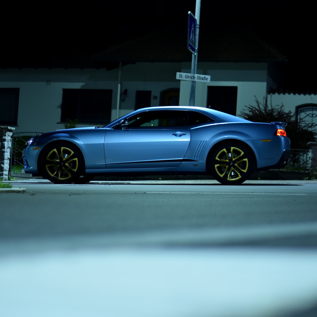 AC Loka Slika trgovine