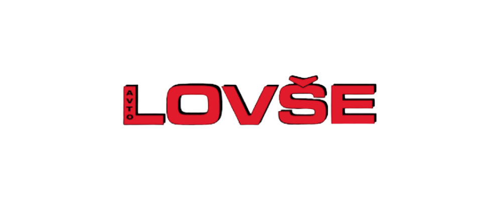 AC LOVŠE Logo partnerja