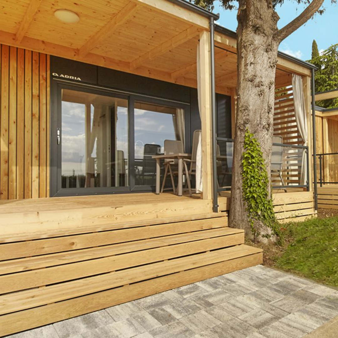 Adria Ankaran Slika trgovine