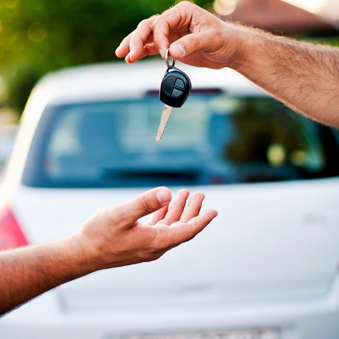 AE AVTO Slika trgovine