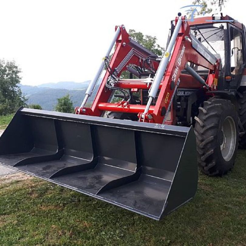 Agrogaj Slika trgovine