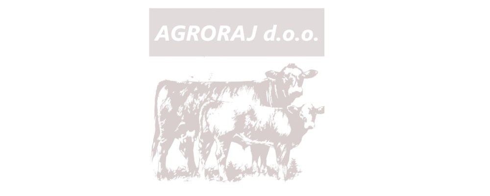 Agrogaj Logo partnerja