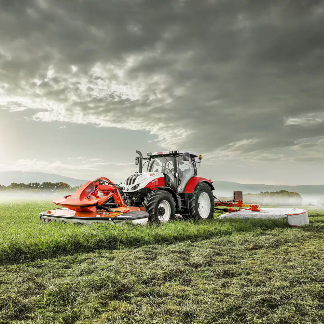 Agroma Slika trgovine