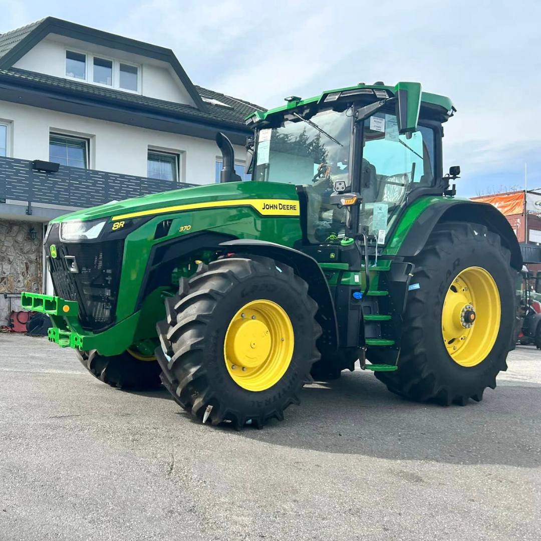 Agroremont Slika trgovine