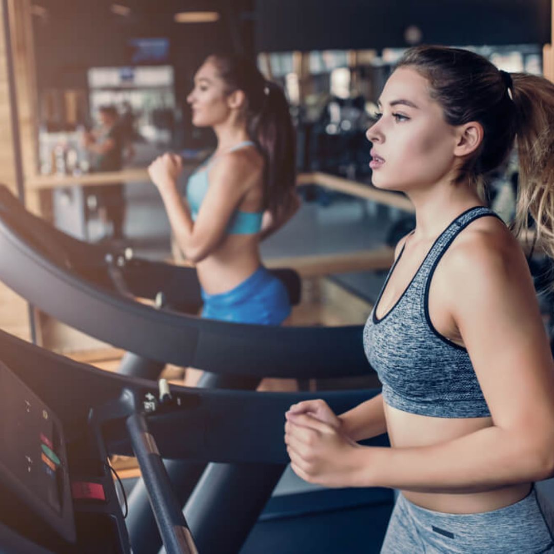 ALFA GYM Slika trgovine