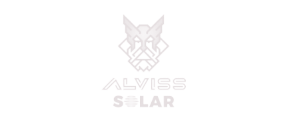 Alviss Solar Logo partnerja