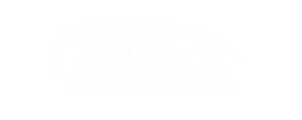 Avto Šola AMD Postojna d.o.o. Logo partnerja