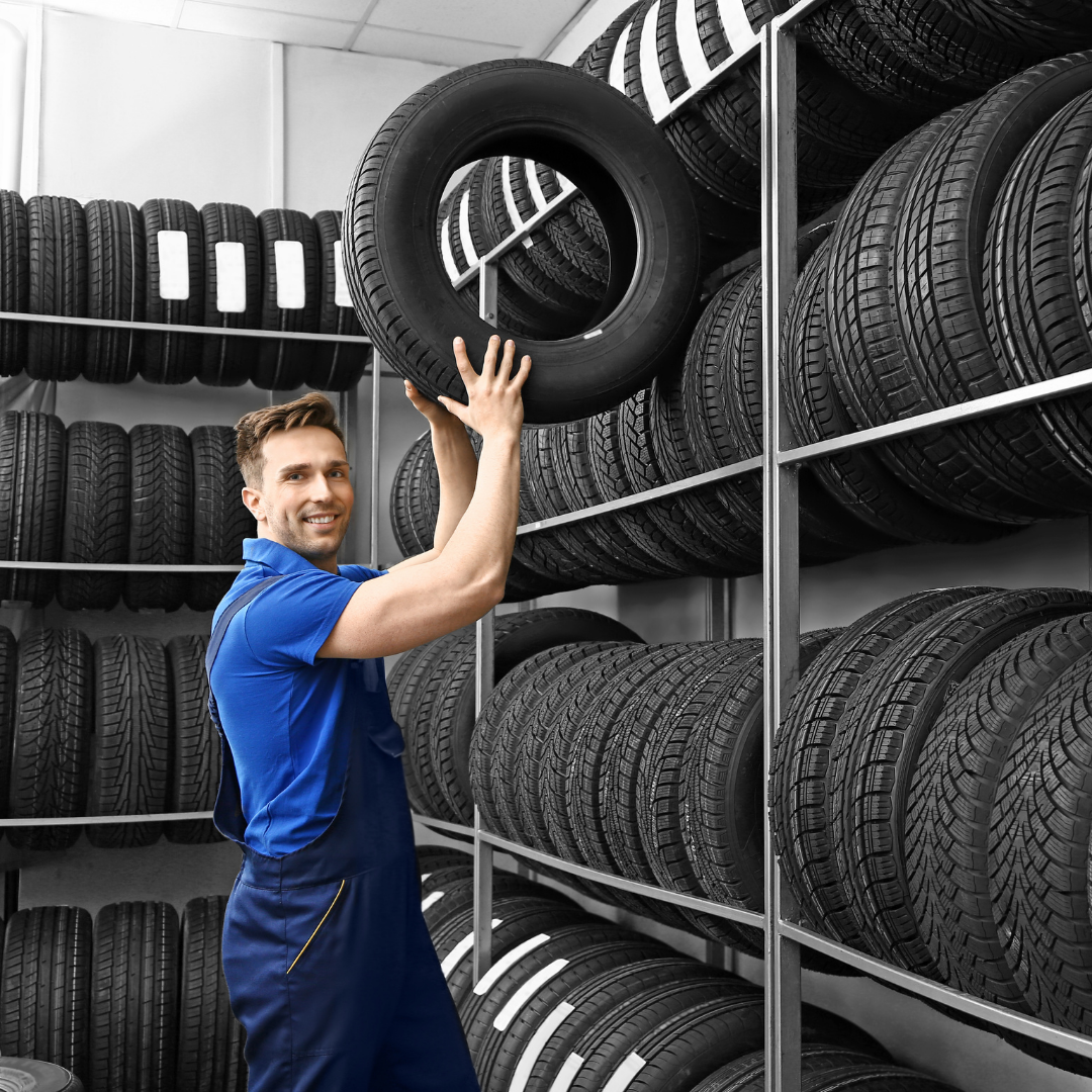 Avtostop Ljubljana Slika trgovine