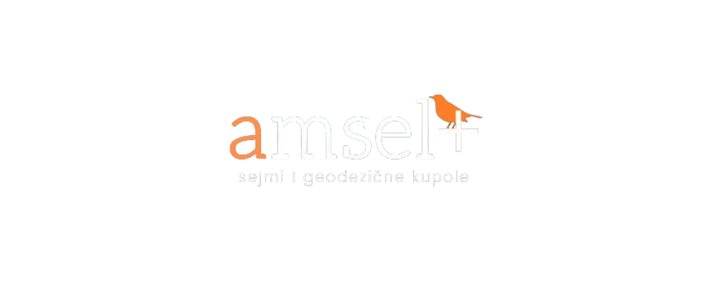 Amsel plus d.o.o. Logo partnerja