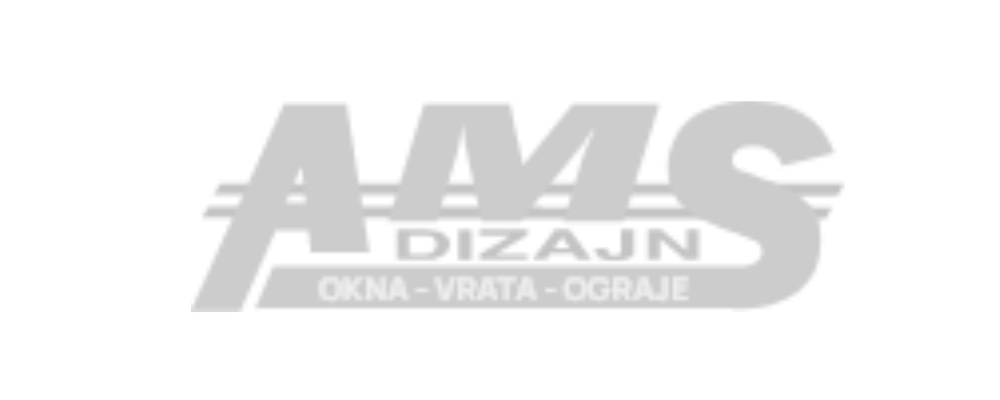 AMS Dizajn Logo partnerja