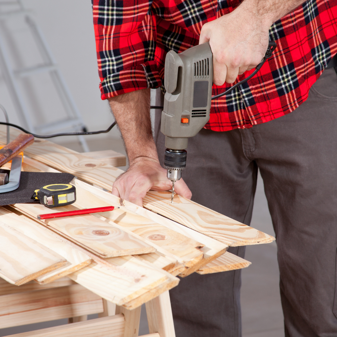 Total tools Slika trgovine