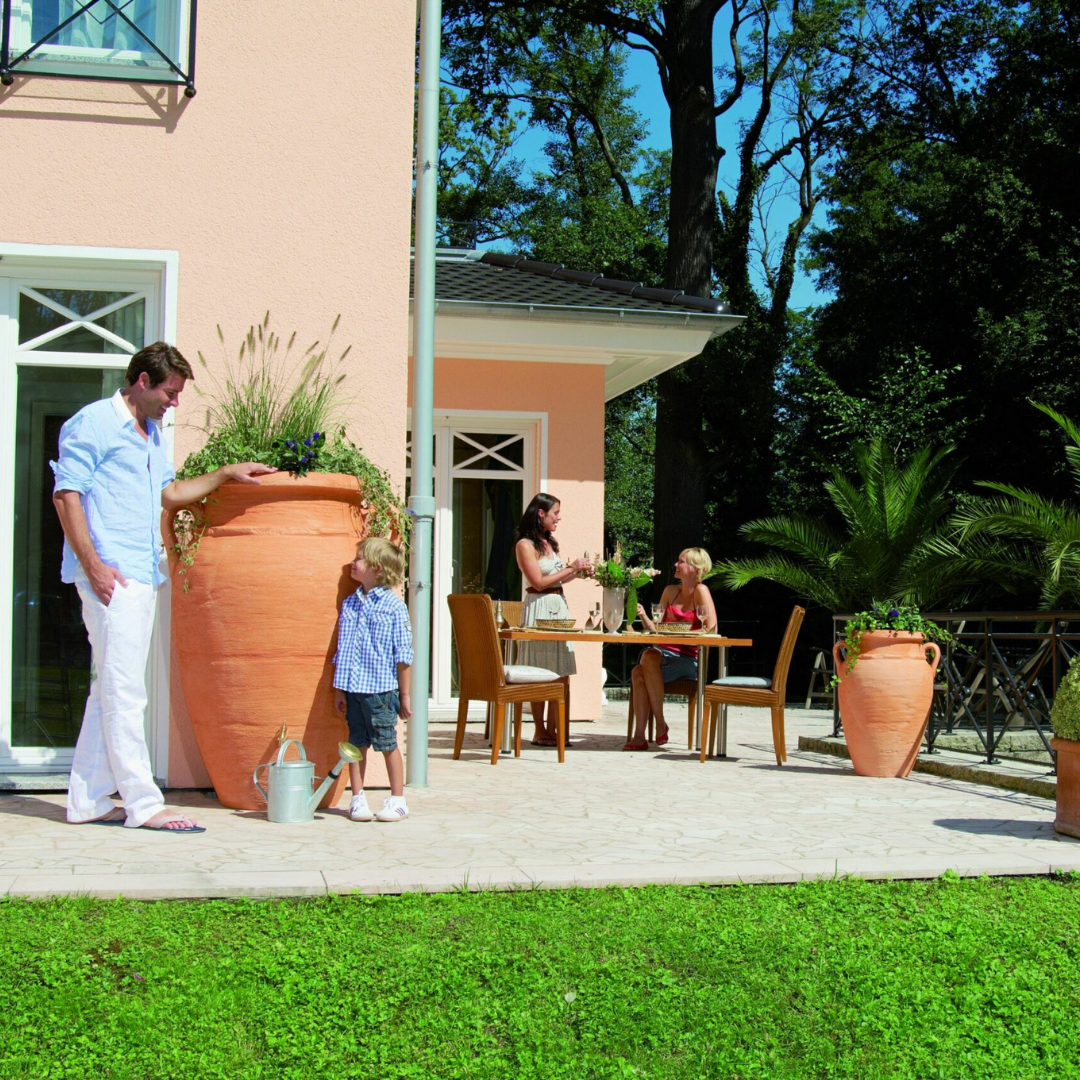 Armex Armature Slika trgovine