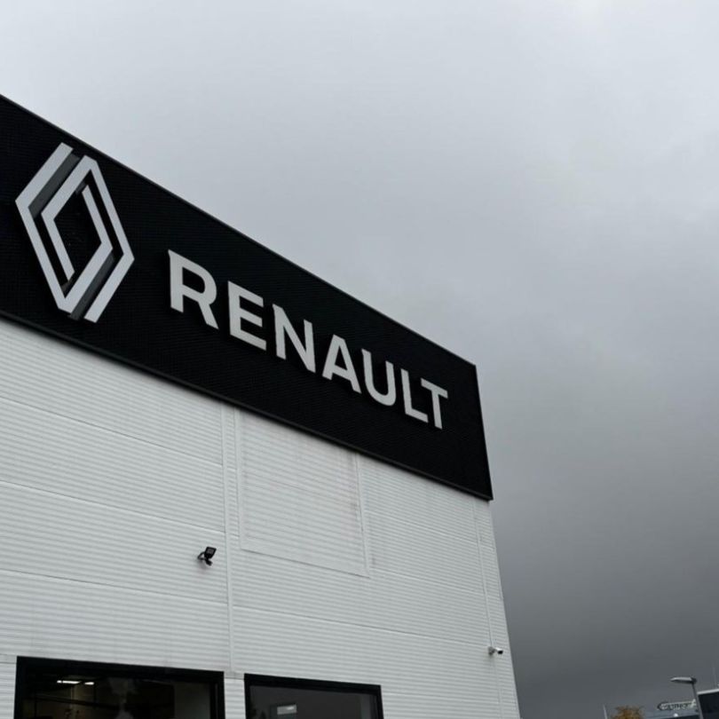 ASP Jesenice Slika trgovine