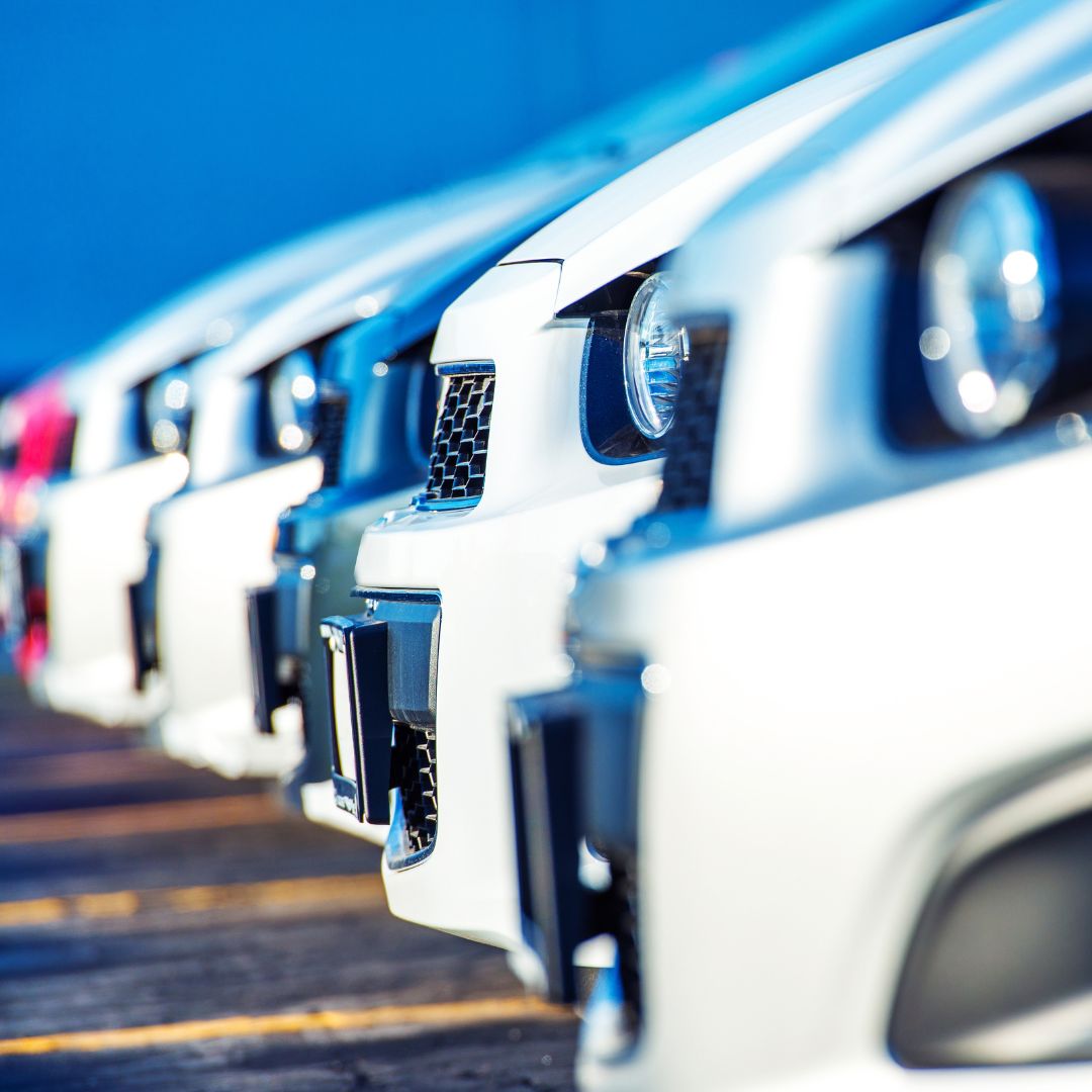 ATES mobile Slika trgovine