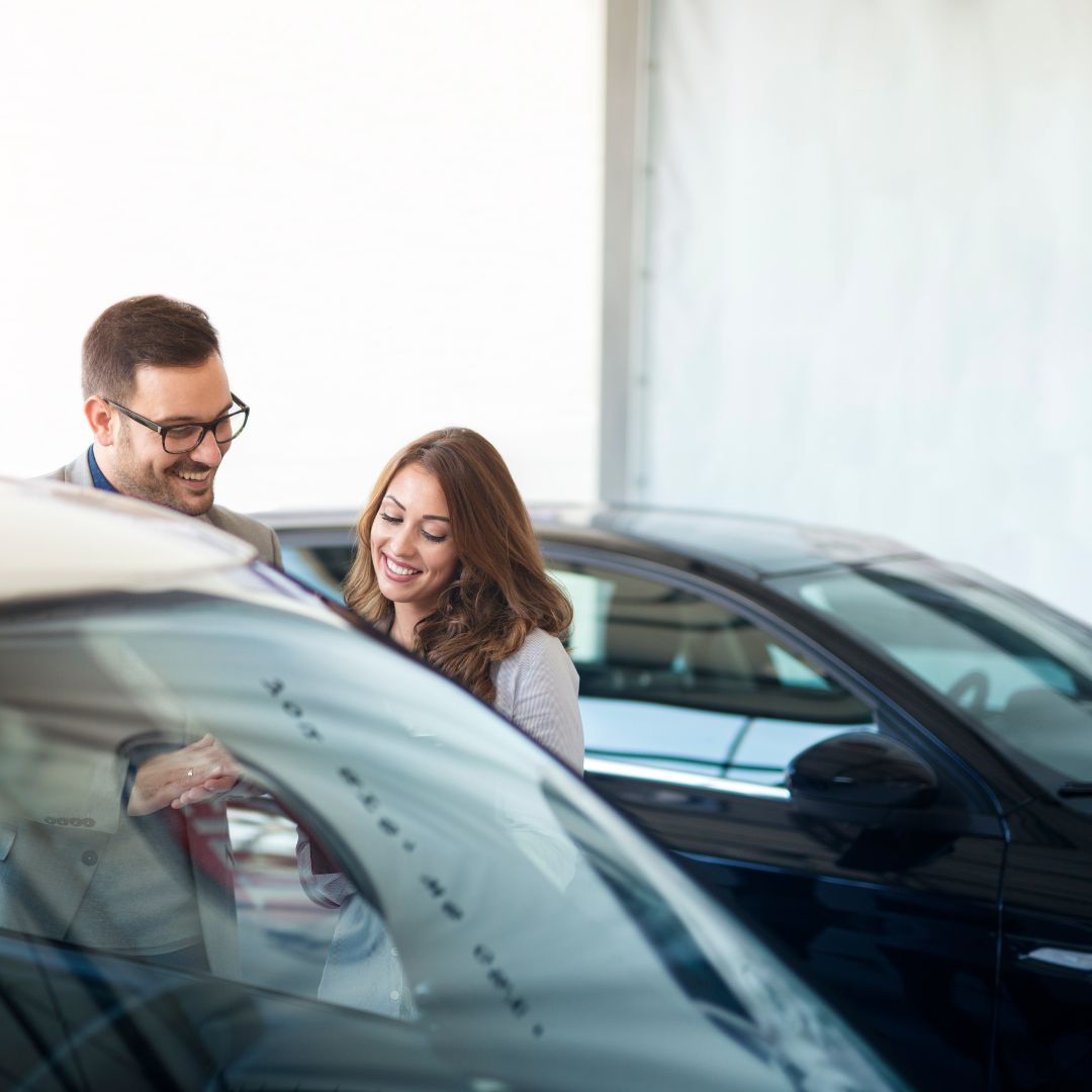 AVTO RAJH Slika trgovine