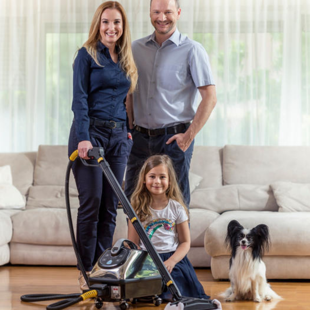 Thermostar Slika trgovine