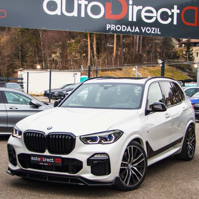 AUTODIRECT d.o.o. Slika trgovine