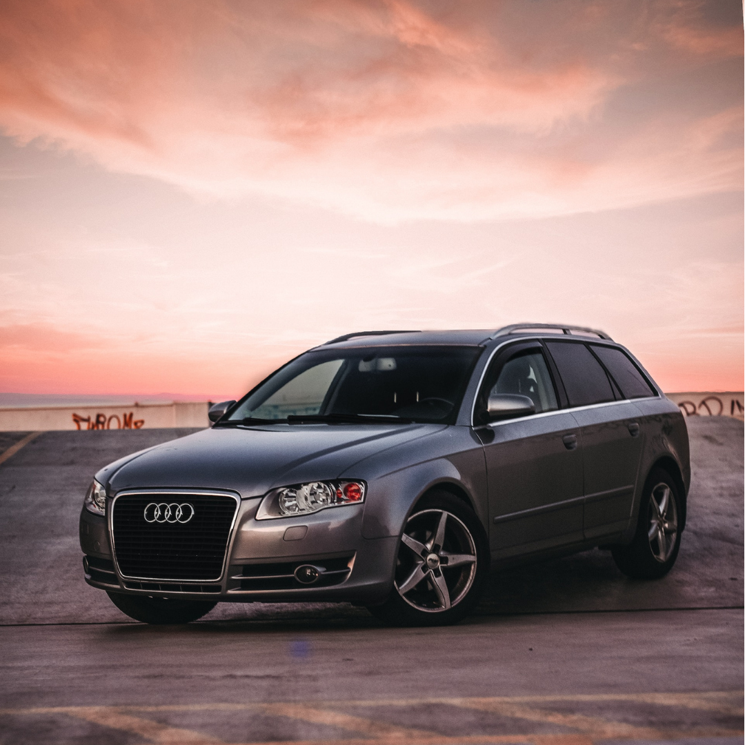 EAN Avto Slika trgovine