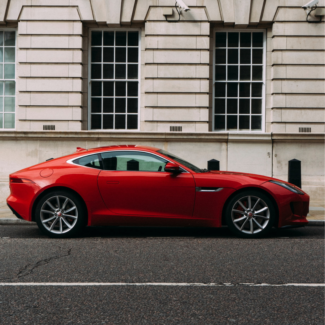 Avto ARS Slika trgovine