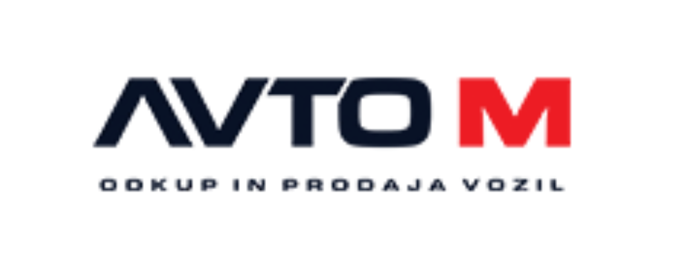 Avto-M, Jura Beg s.p. Logo partnerja