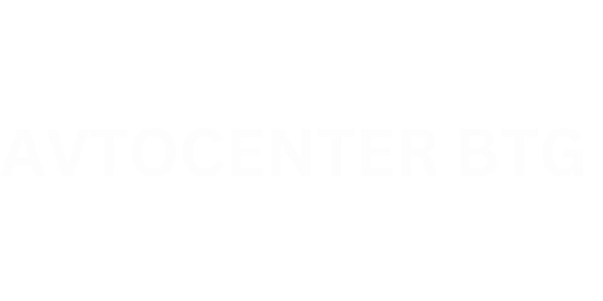 AVTOCENTER BTG Logo partnerja