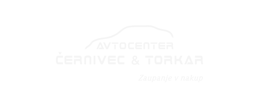 Avtocenter Černivec & Torkar Logo partnerja