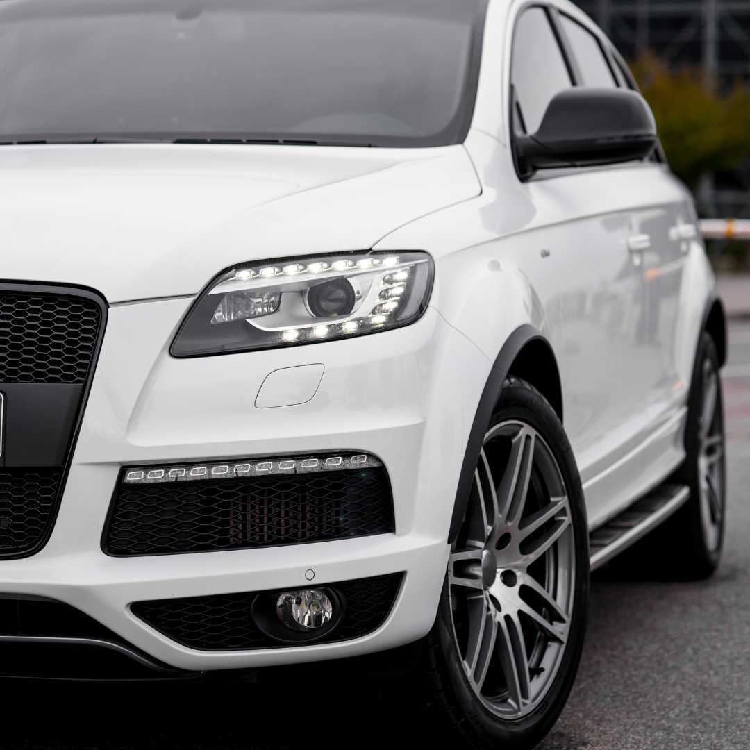 Avtocenter Exclusive Slika trgovine