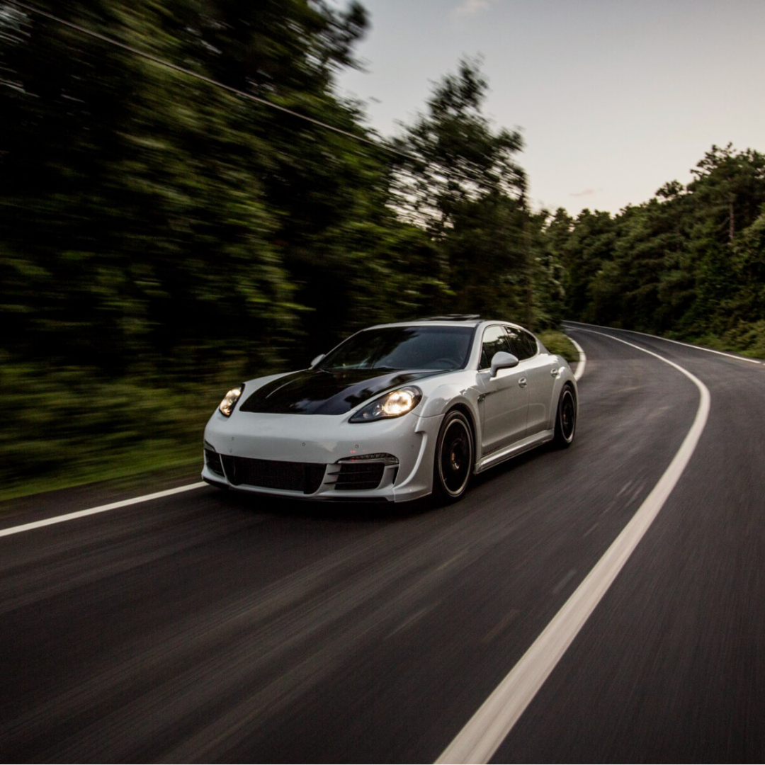 Avtocenter GO-CAR Slika trgovine