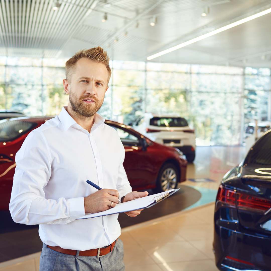 Avtocenter Panda Slika trgovine