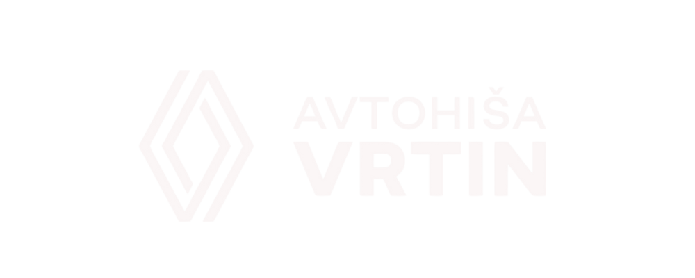 Avtohiša Vrtin Logo partnerja