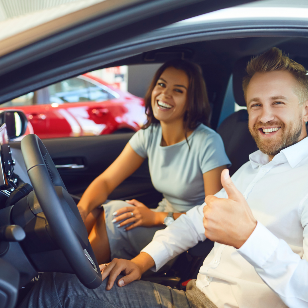 Avtomar Slika trgovine