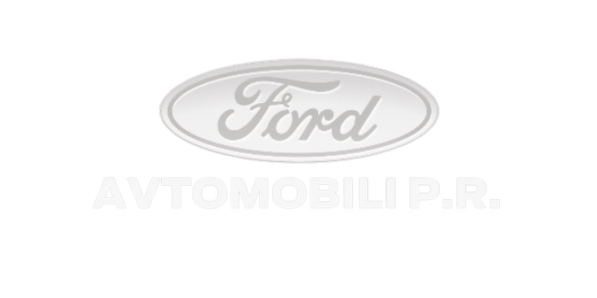 AVTOMOBILI P.R. Logo partnerja