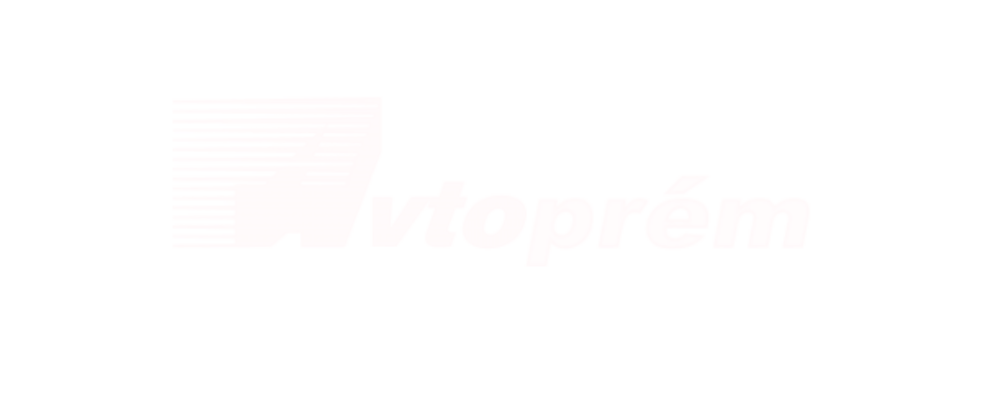 AVTOPREM Logo partnerja