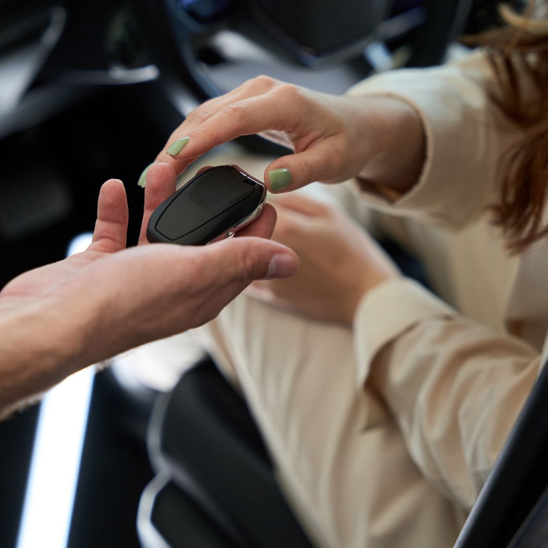 AVTOSERVIS BBP Slika trgovine