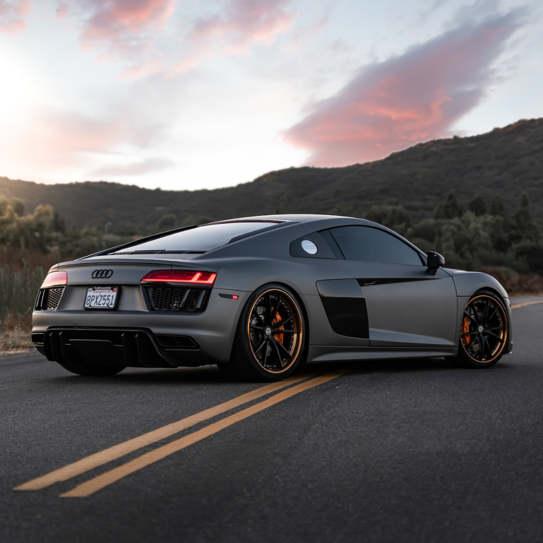 Avtosport Slika trgovine