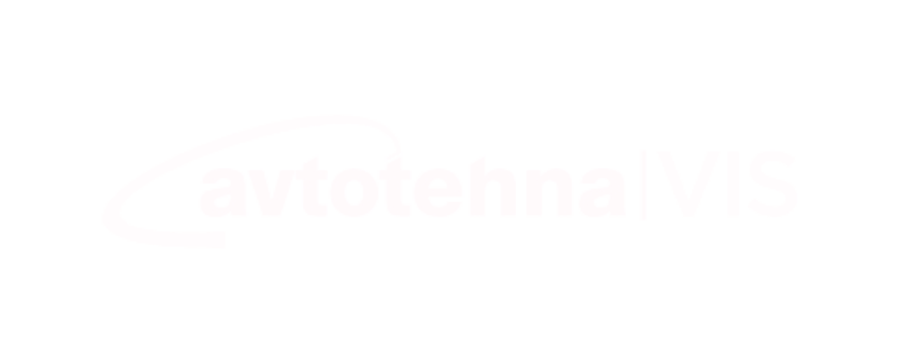 Avtotehna VIS PE Ljubljana Logo partnerja