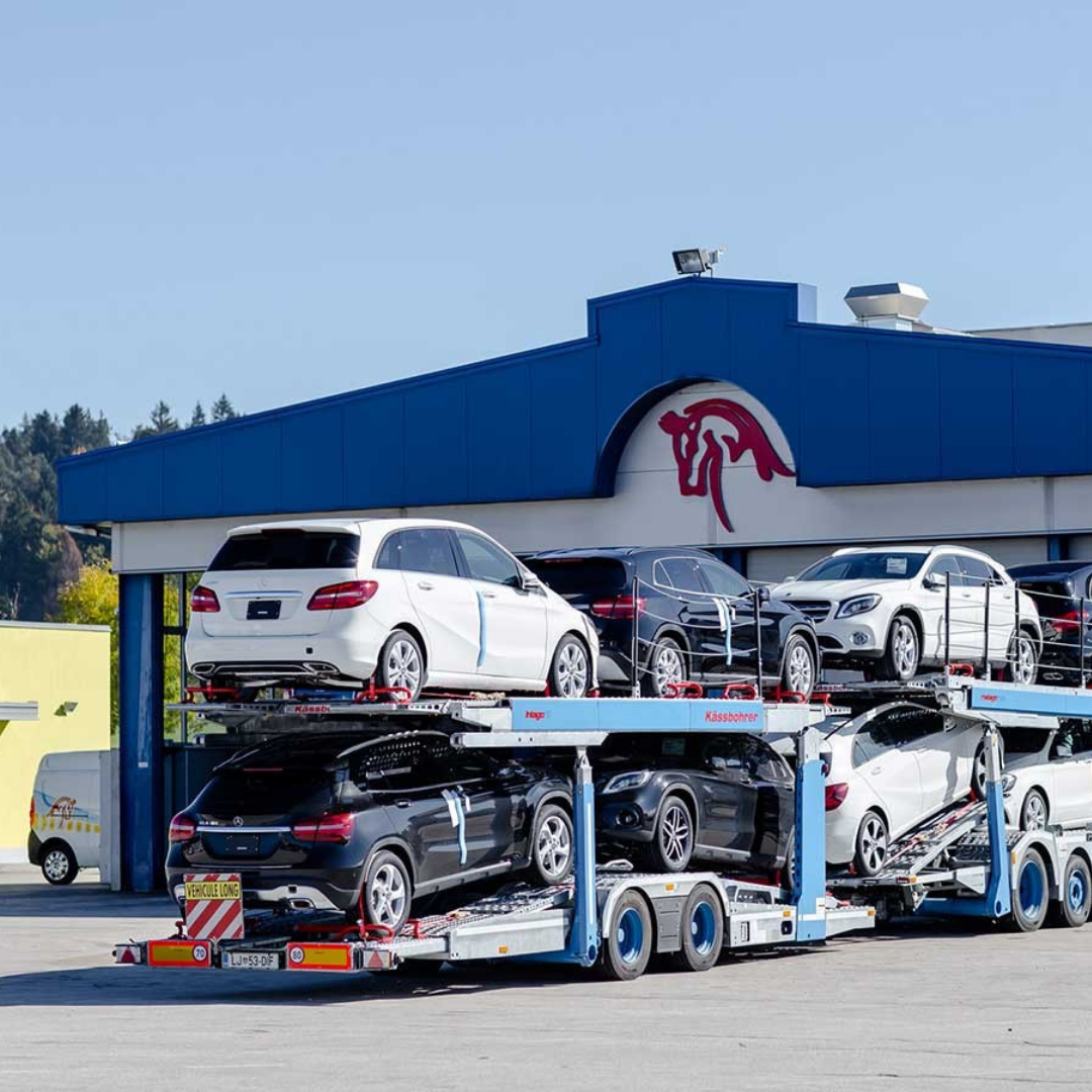 Avto Transporti Kastelec Slika trgovine