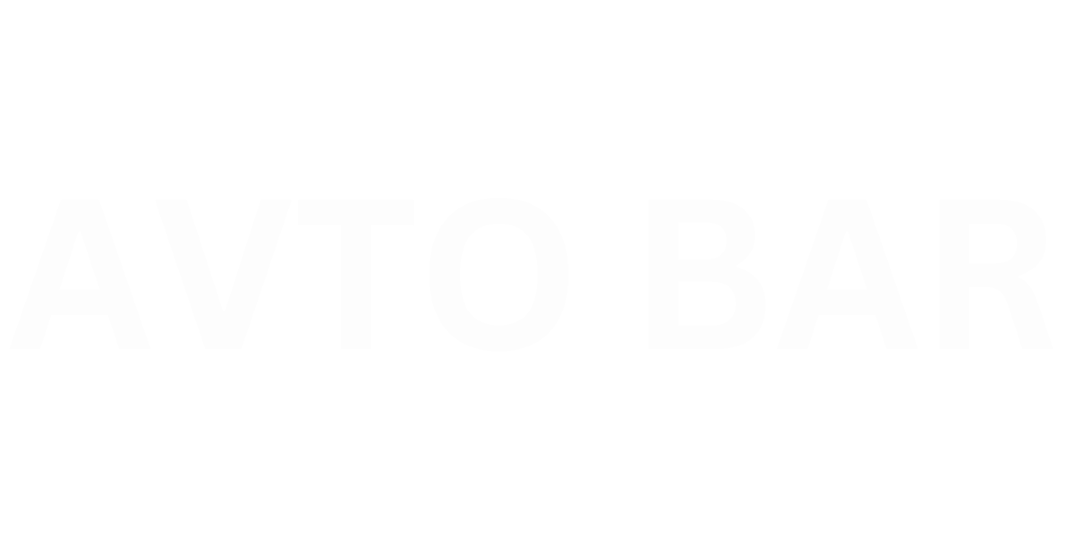 AVTO BAR Logo partnerja