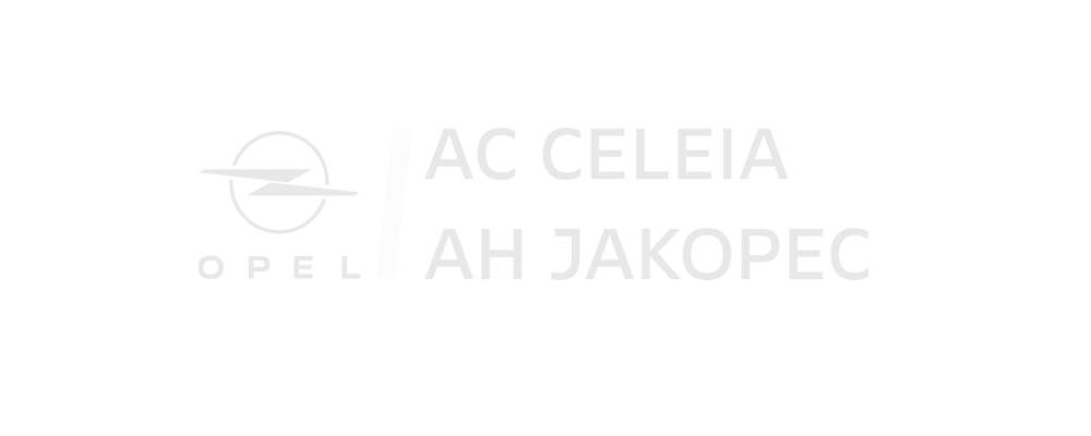 Avto Center Celeia Logo partnerja