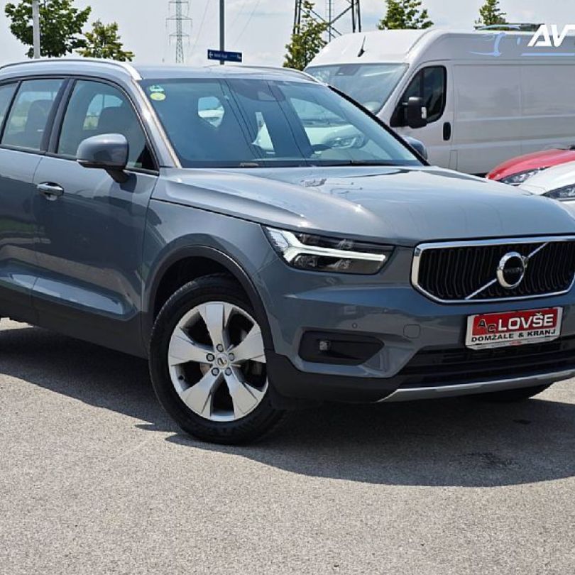 AVTO CENTER LOVŠE KR Slika trgovine