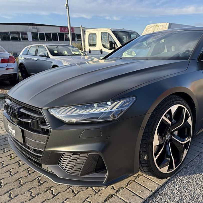 AVTO DELUX - Boštjan Tratnik s.p. Slika trgovine