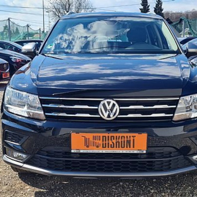 AVTO DISKONT Slika trgovine