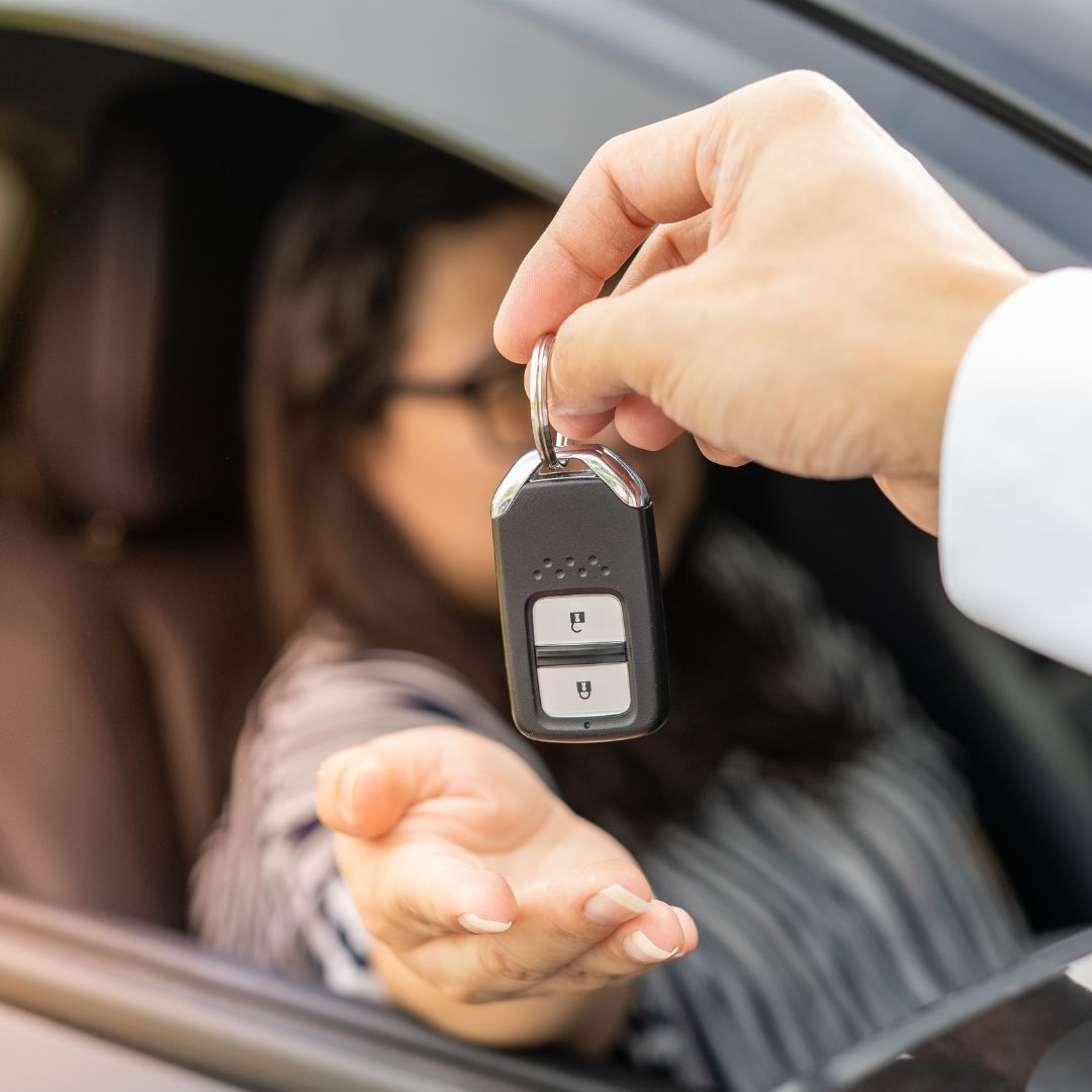 AVTO ENCO Slika trgovine