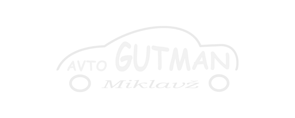 AVTO GUTMAN Logo partnerja